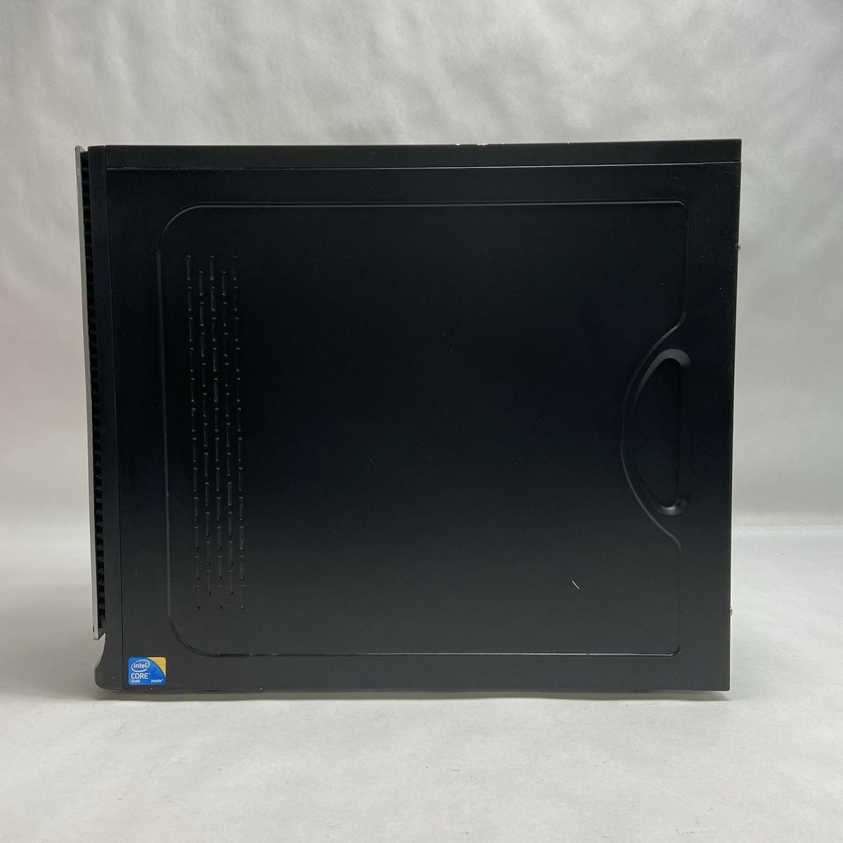 Rosewill Micro Tower Computer Case Antec BP350 350W Power Supply3
