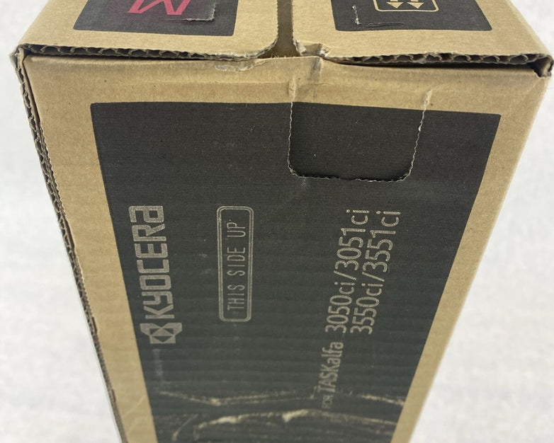 Kyocera TK-8307M TK-8309M Magenta Toner for TASKalfa 3050ci 3051ci 3550ci 3551ci