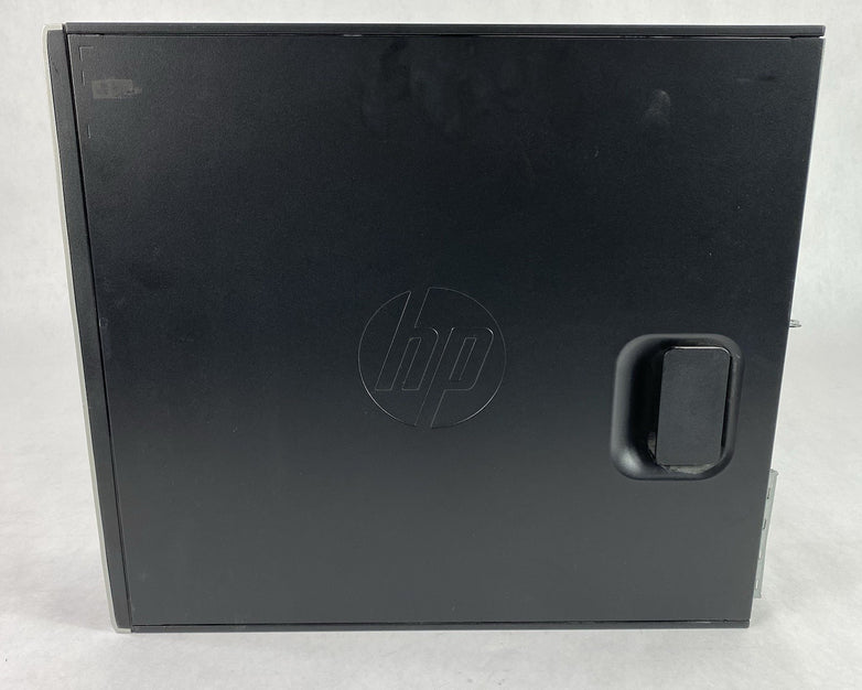 HP Compaq 6305 Pro SFF AMD A4-5300B 3.4GHz 2x2GB RAM No HDD No OS