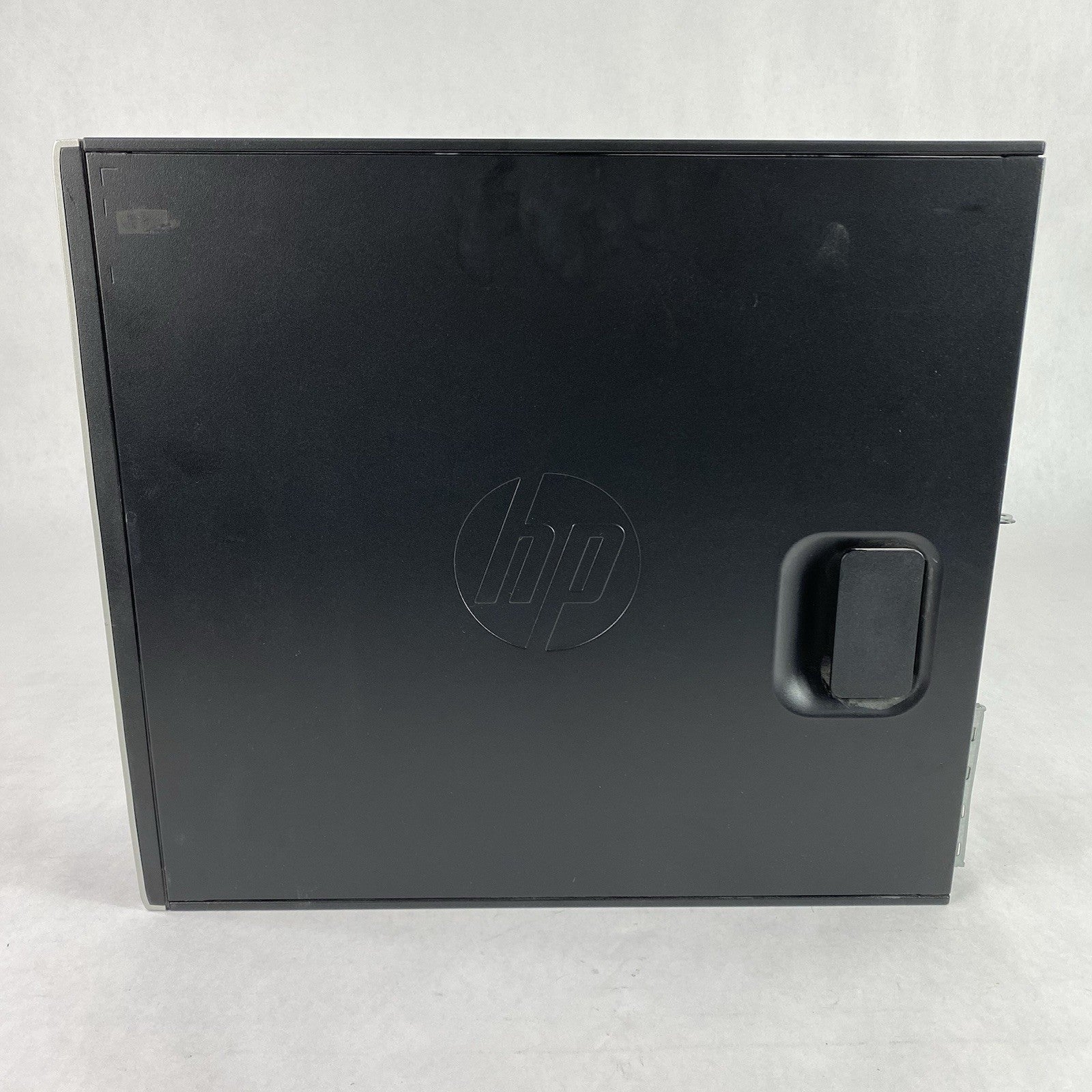 HP Compaq 6305 Pro SFF AMD A4-5300B 3.4GHz 2x2GB RAM No HDD No OS5