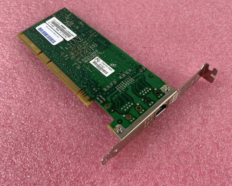 IBM 03N6525 1Gb 1-Port PCI-X Eth-TX Adapter 10-100-1000