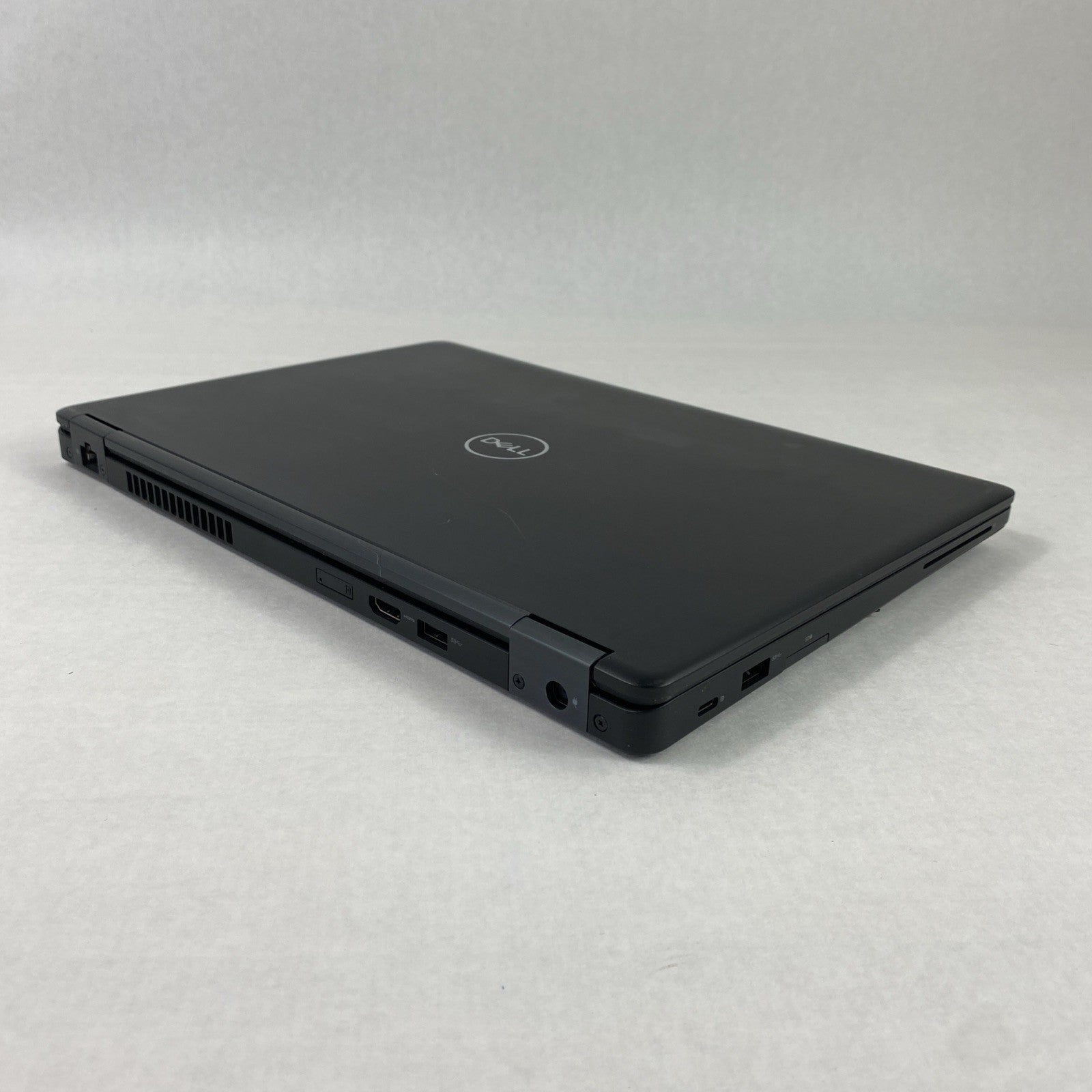 Dell Latitude 5490 Core i3-8130U 2.20 GHz 8 GB RAM 14" No HDD No OS