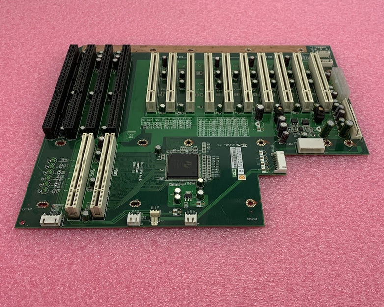 Advantech PCA-6114P10 Rev B2 Computer Backplane