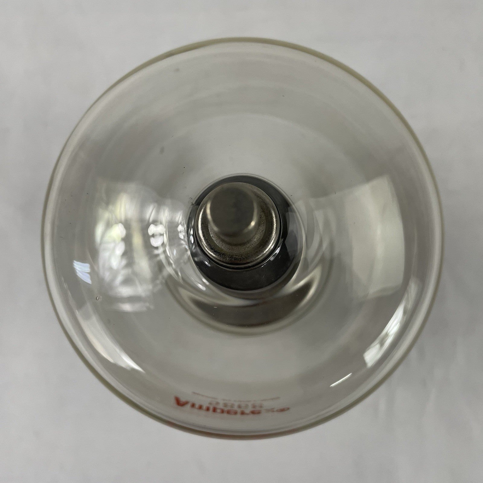 Amperex 5868/TB4/1250 Power Triode Electron Tube