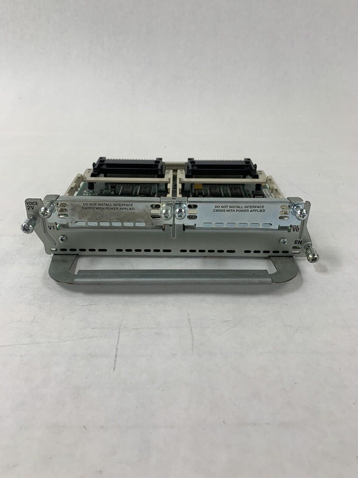 Cisco Systems Voice Module Board 800-02491-01C0