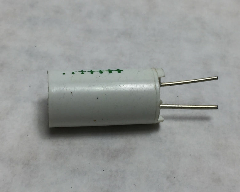 Mallory MTV100DE50 100MFD 50VDC   NOS