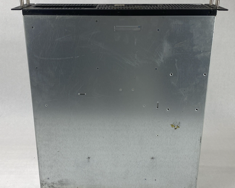 Advantech 3U Rackmount Case