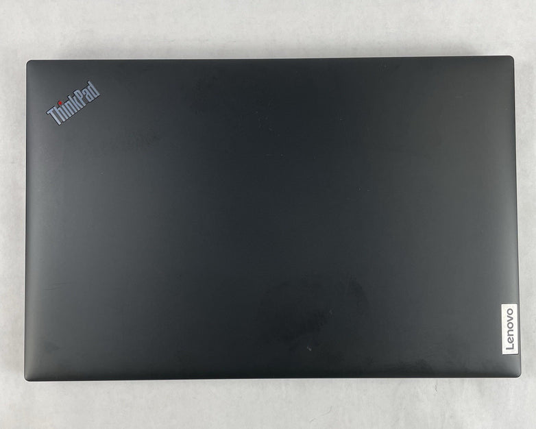 Lenovo ThinkPad L15 Gen3 15.6" Ryzen5 Pro 5675U 2.3GHz 8GB RAM No SSD/OS/AC/Batt