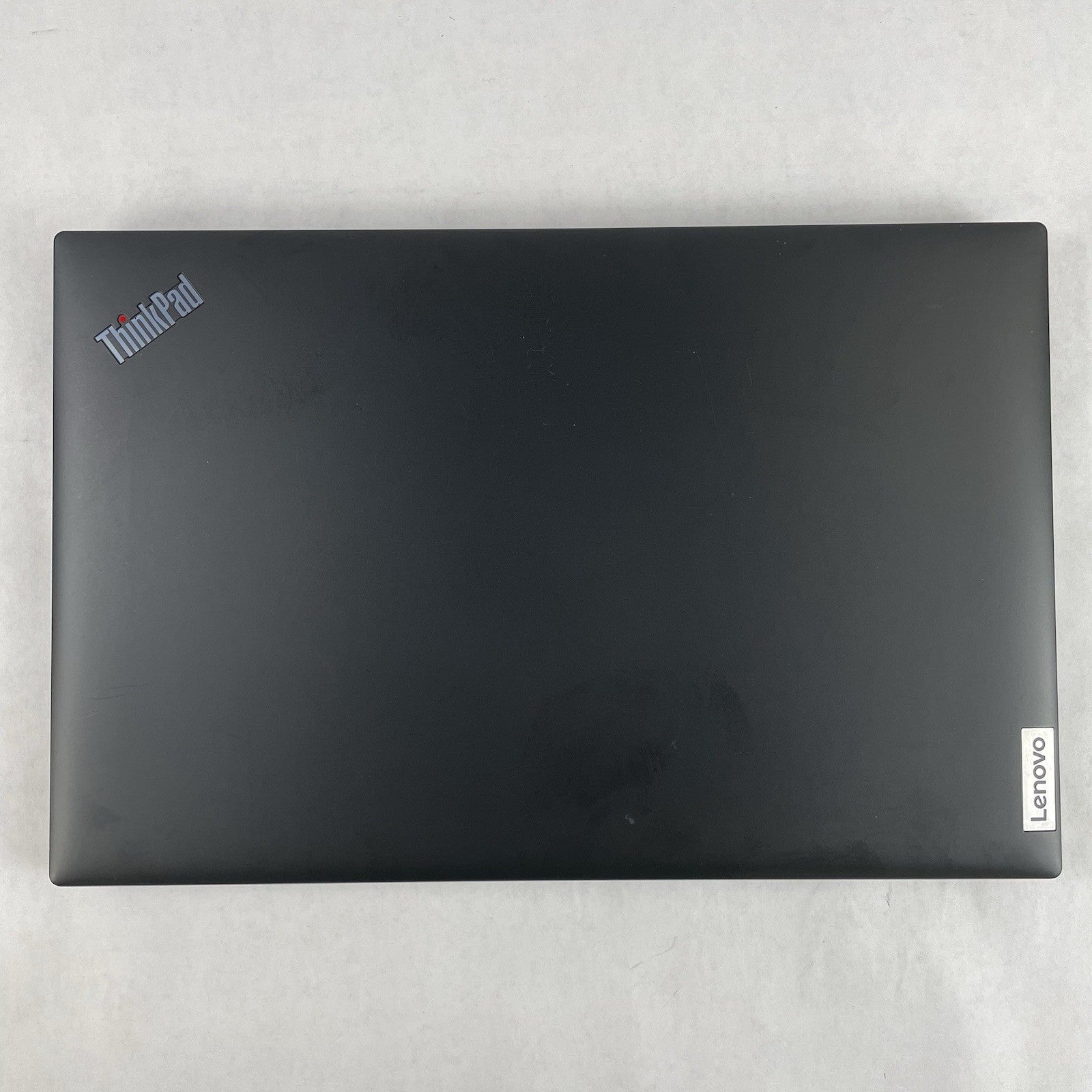 Lenovo ThinkPad L15 Gen3 15.6" Ryzen5 Pro 5675U 2.3GHz 8GB RAM No SSD/OS/AC/Batt12