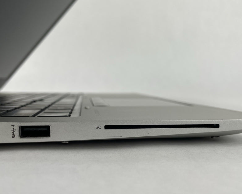 HP EliteBook 850 G6 15.6" i5-8365U 1.60 GHz 8 GB RAM No SSD/OS/AC - Heat Spot