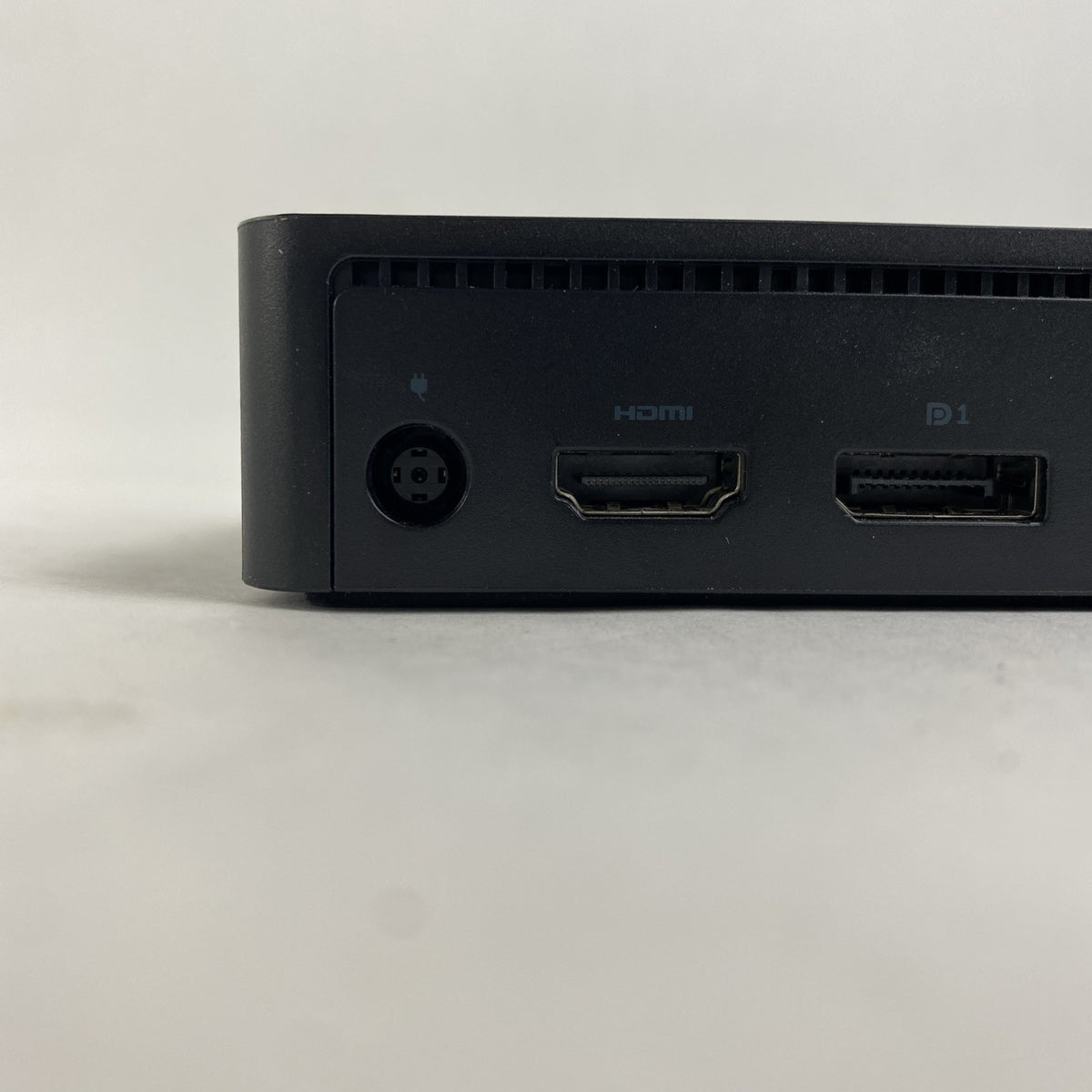 Dell D6000S 130 W USB-C Docking Station - No AC Adapter Lot of 26