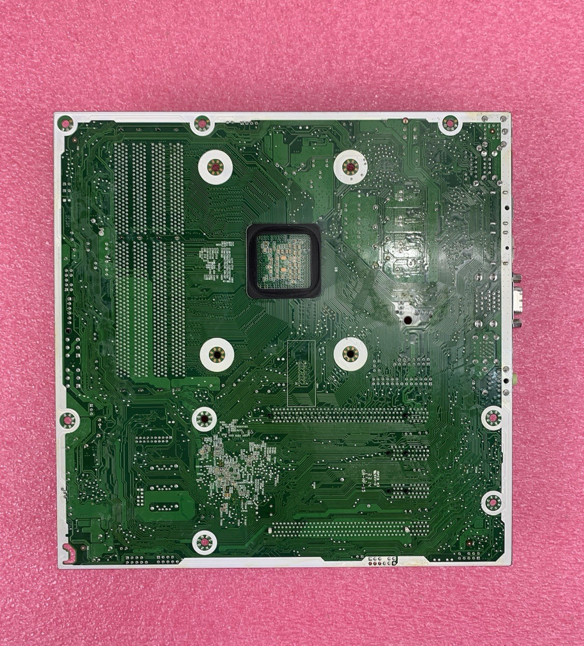 HP EliteDesk 705 G1 Motherboard AMD A10-7800 R7 3.7GHz 16GB RAM No Shield