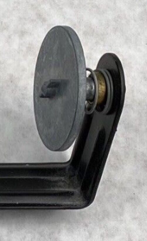 3M 9000AJP Overhead Projector 9050 Side Roller Attachment Parts Spring