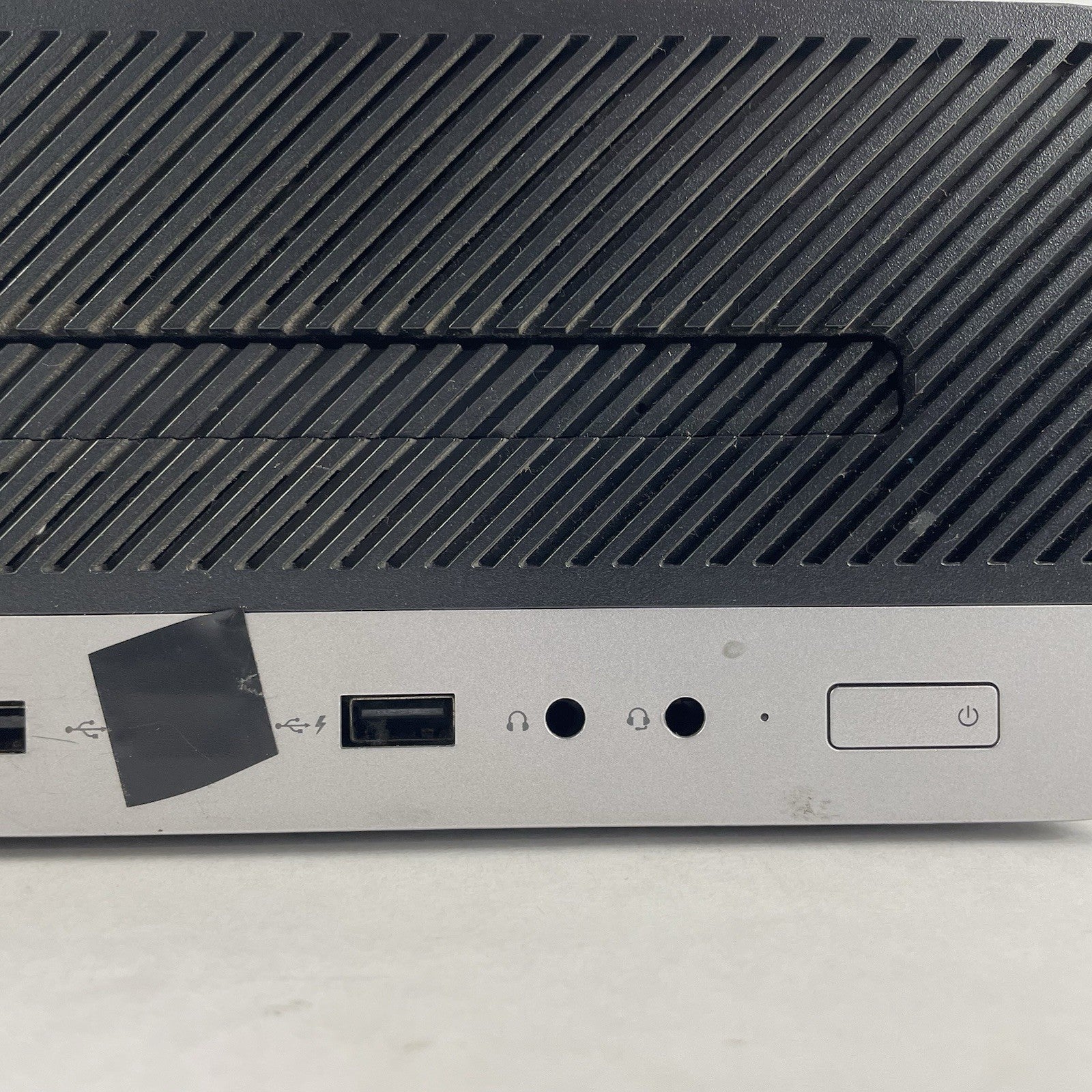 HP EliteBook 800 G3 SFF i5-6500 3.20 GHz 8 GB RAM No HDD/OS - Bad USB2