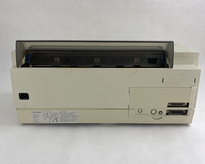 Lexmark 4227 Plus Forms Printer - Parts or Repair