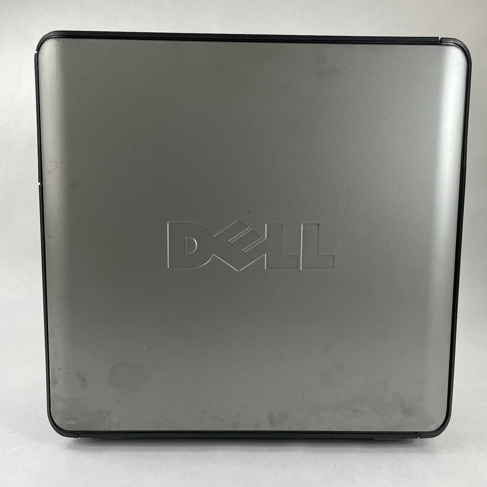 Dell Optiplex 330 MT Core 2 Duo E4400 2.00 GHz 1 GB RAM No HDD/OS4