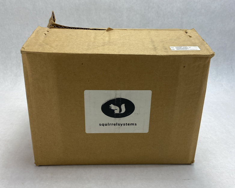 Squirrel Systems ABCG152-11W P/N SQ-7574 Powervar Ground Guard - Tested