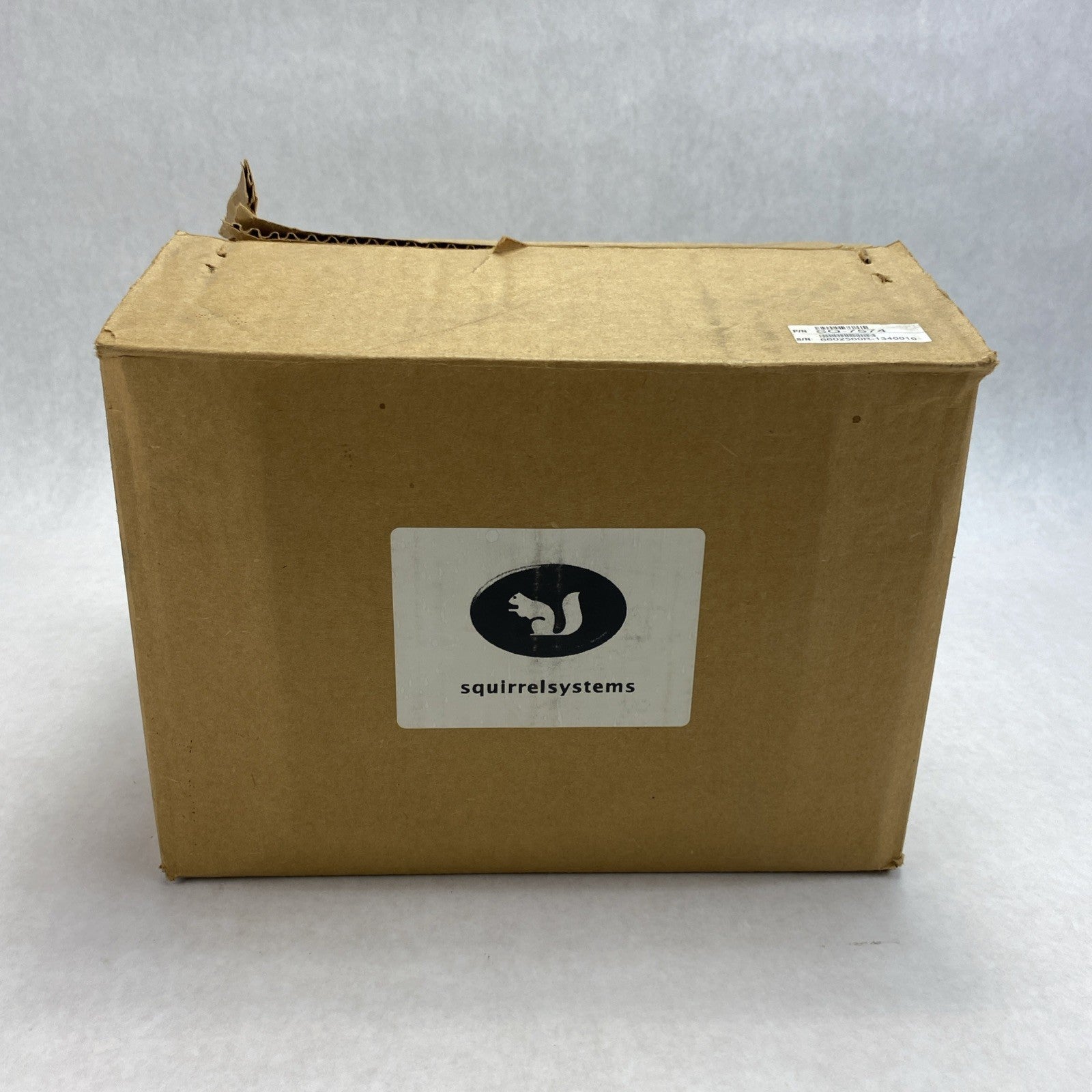 Squirrel Systems ABCG152-11W P/N SQ-7574 Powervar Ground Guard - Tested3