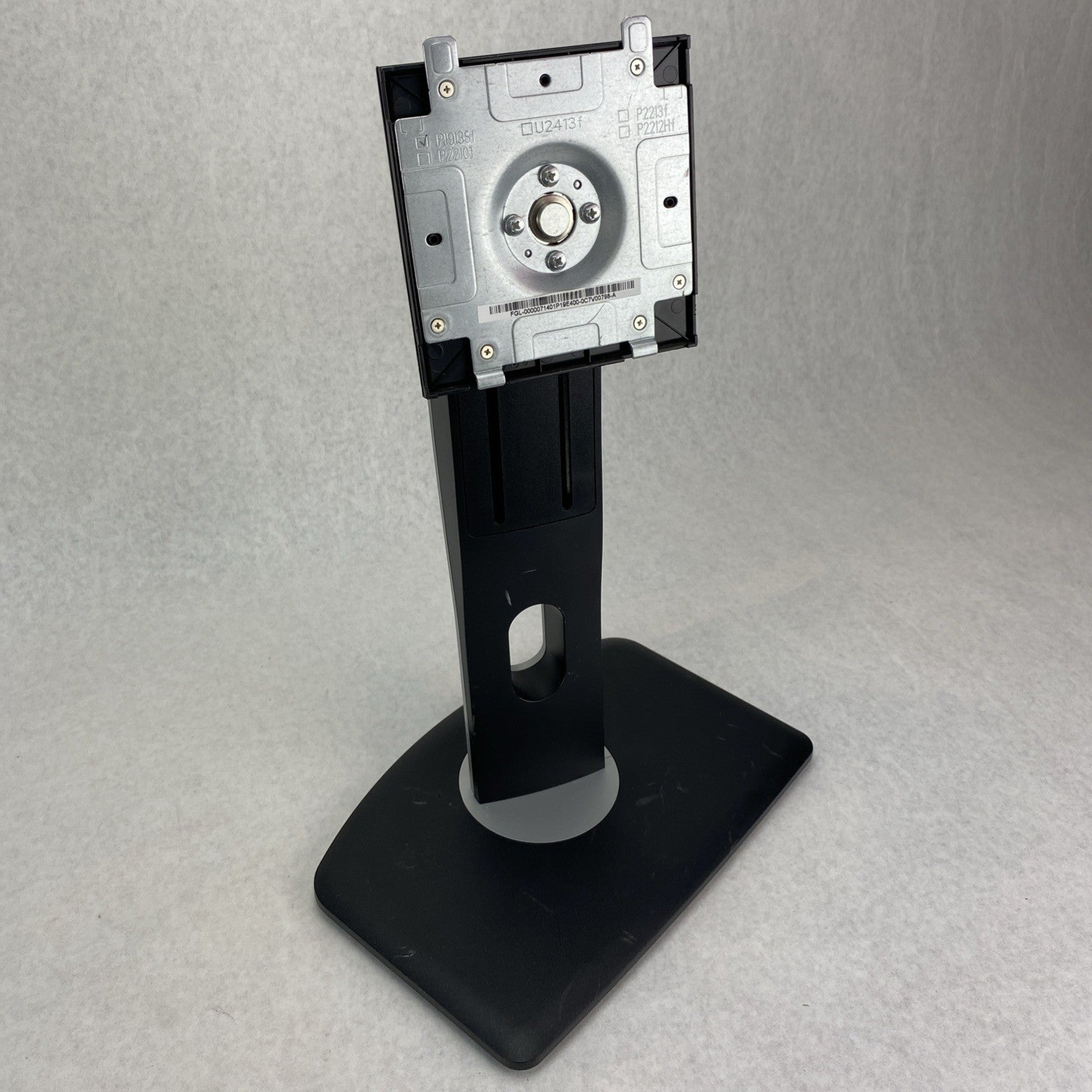 Dell P1913/P1913Sf 19" Monitor Stand - Rotates And Tilts0