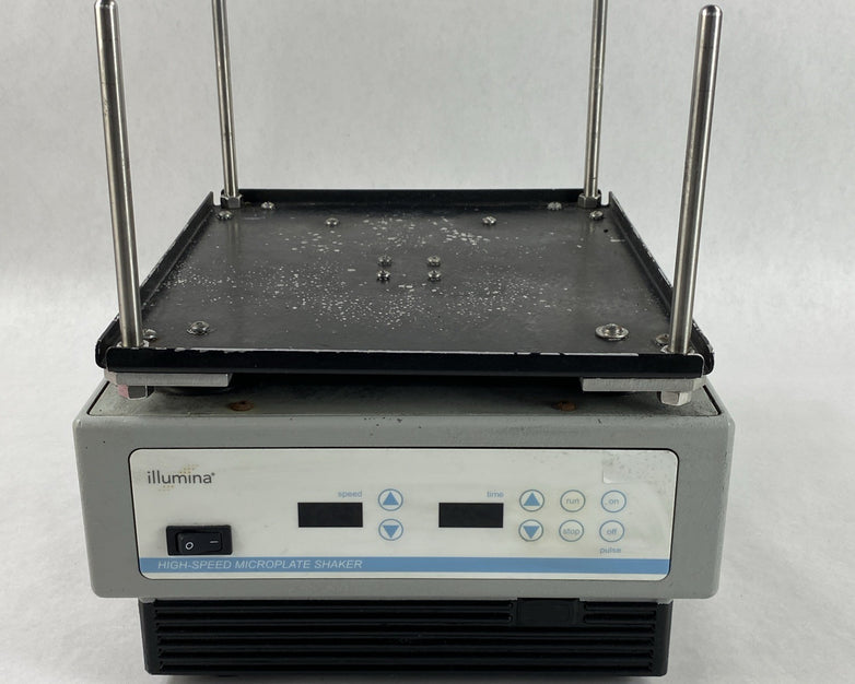 Illumina 945190 Heavy Duty High Speed Microplate Shaker