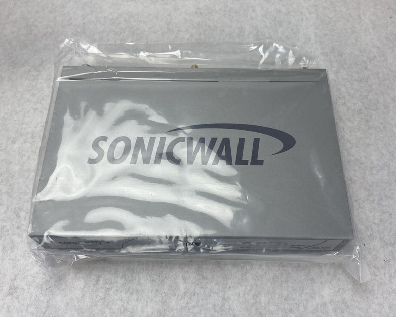 Sonicwall 01-SSC-4984 TZ 215 Wireless-N Network Security Appliance - Open Box