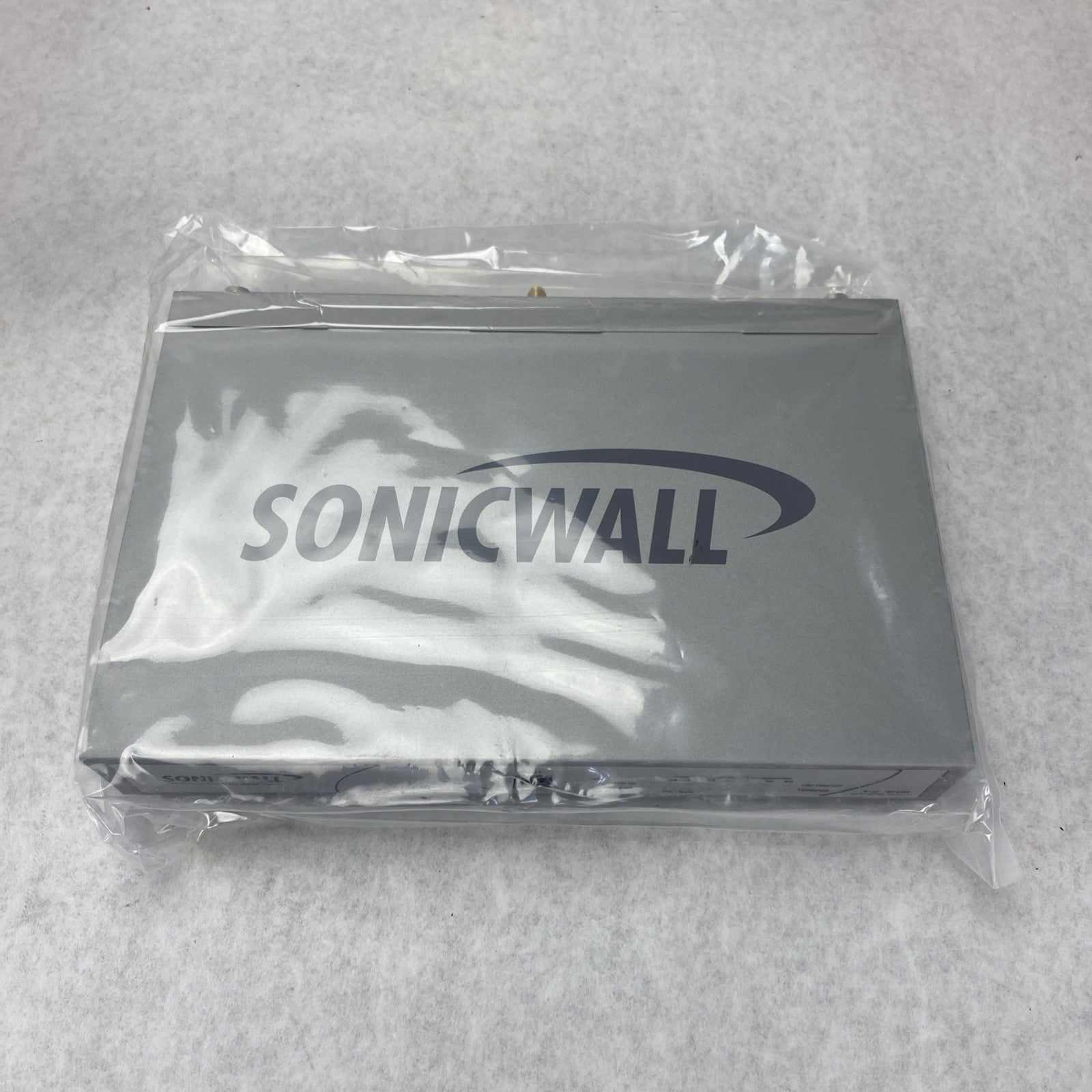 Sonicwall 01-SSC-4984 TZ 215 Wireless-N Network Security Appliance - Open Box6
