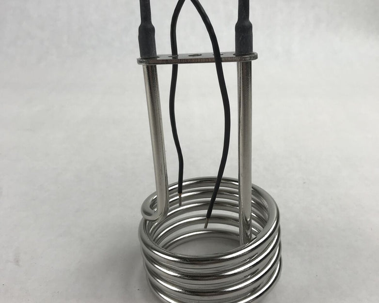 Brinkmann Instruments Heater, 1KW 027-81-126-4 New