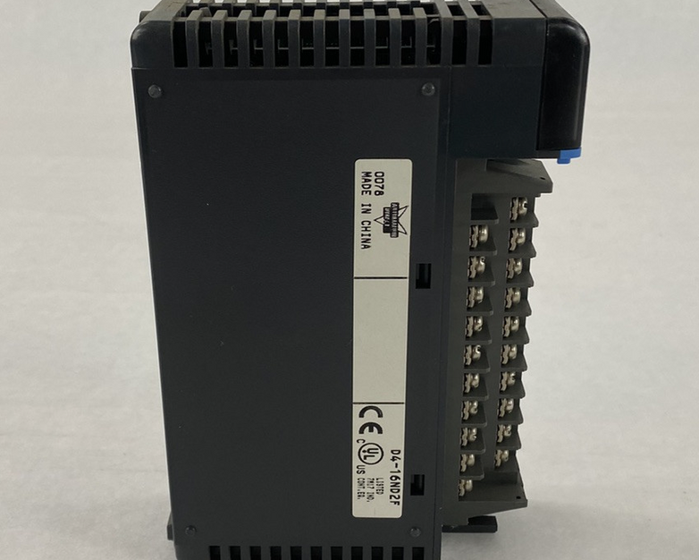 Automation Direct D4-16ND2F PLC Input Module