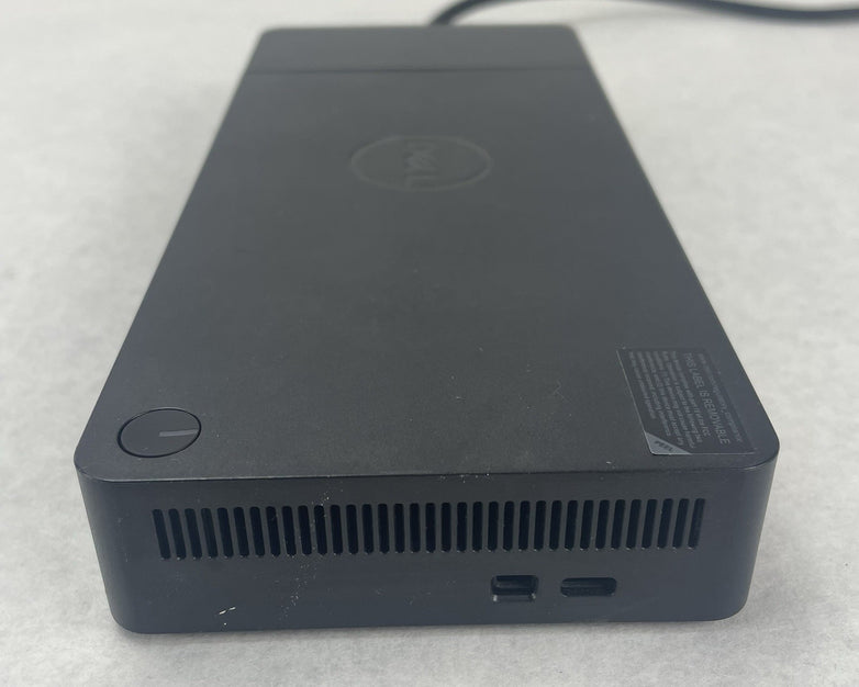 Dell 0t70wn USB-C Cable No Power Supply
