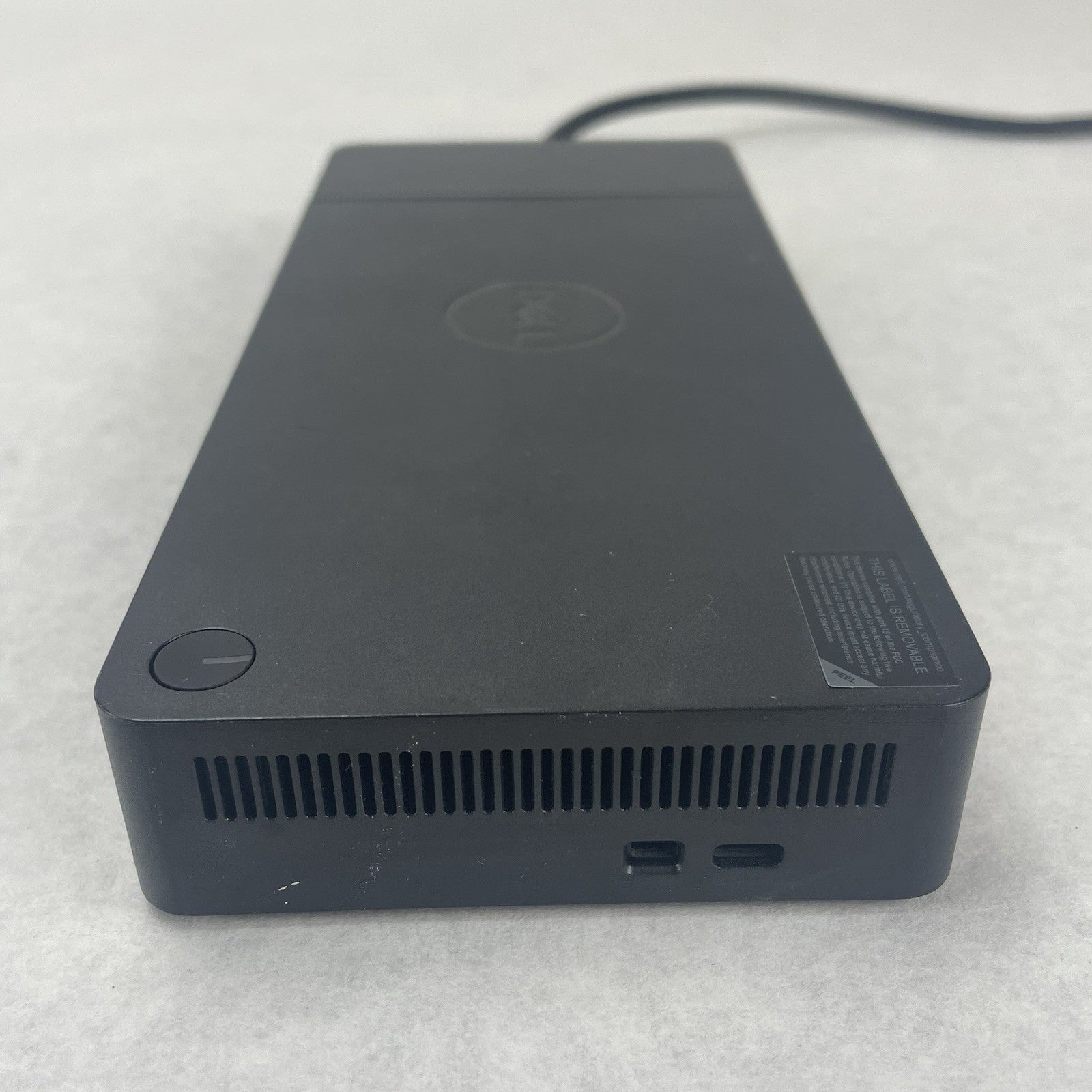 Dell 0t70wn USB-C Cable No Power Supply2