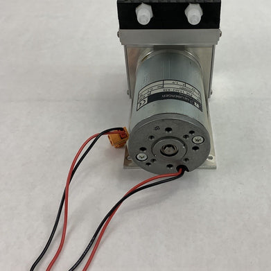 KNF D-79112 Vacuum Pump