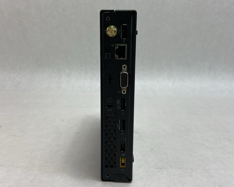 Lenovo ThinkCentre M73 MFF Intel Core i5-4570T 2.9GHz 8GB RAM No AC/HDD/OS