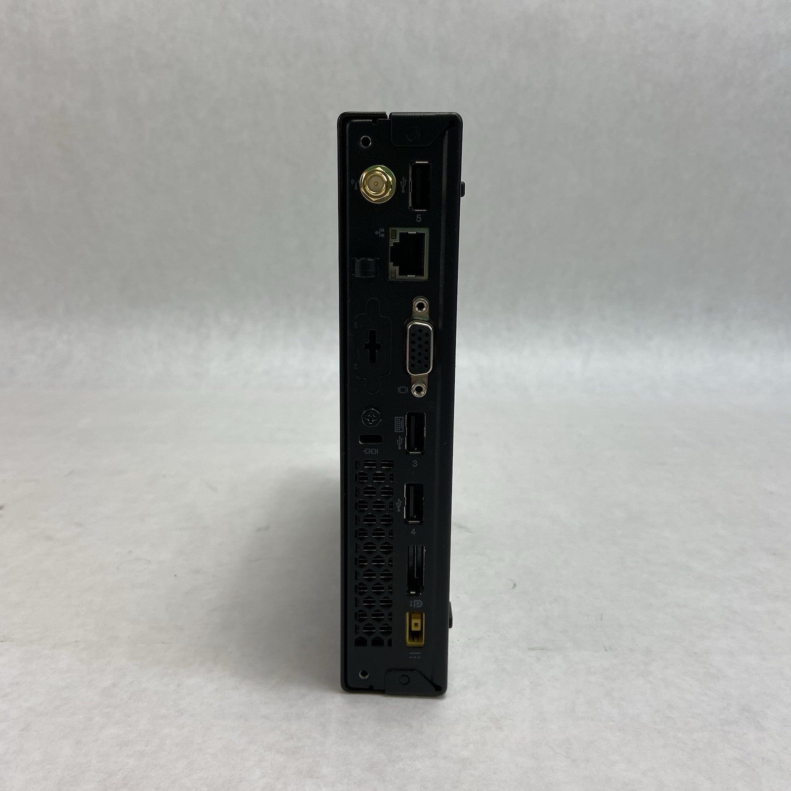 Lenovo ThinkCentre M73 MFF Intel Core i5-4570T 2.9GHz 8GB RAM No AC/HDD/OS5