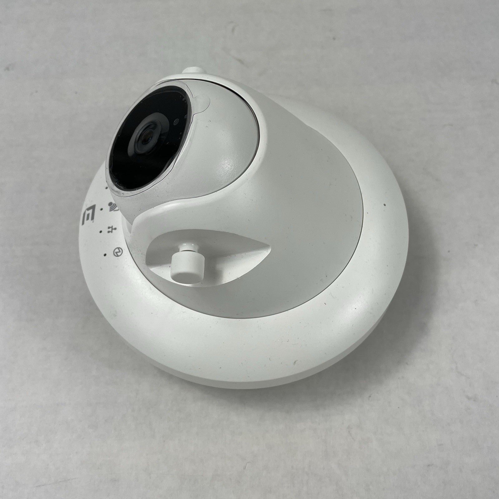 Extreme Networks ws-ap3916ic Access Point w/ Integrated Camera Untested