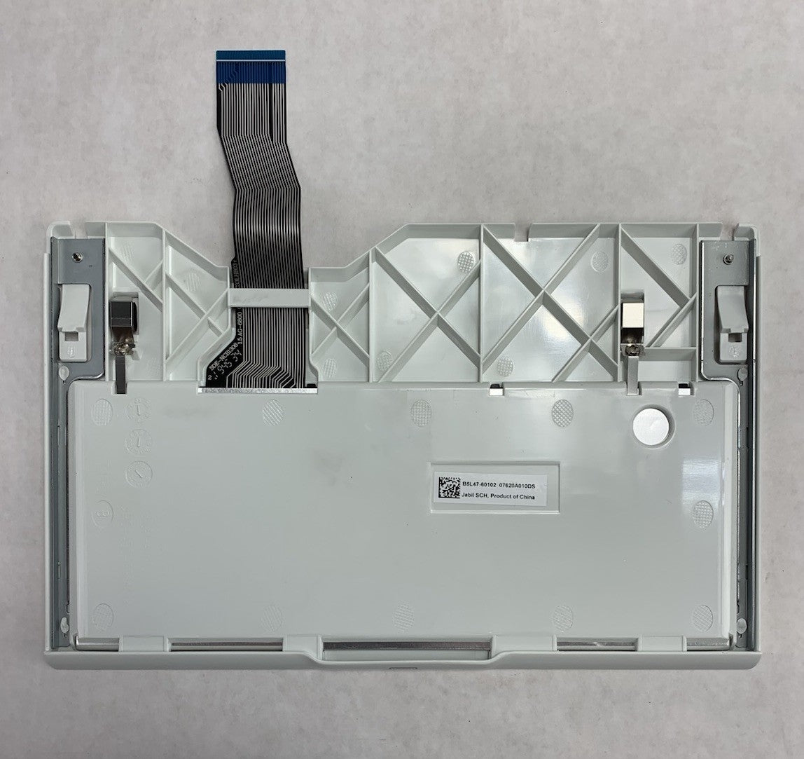 HP B5L47-60102 Sliding Keyboard Assembly for HP LaserJet M685 Printer6