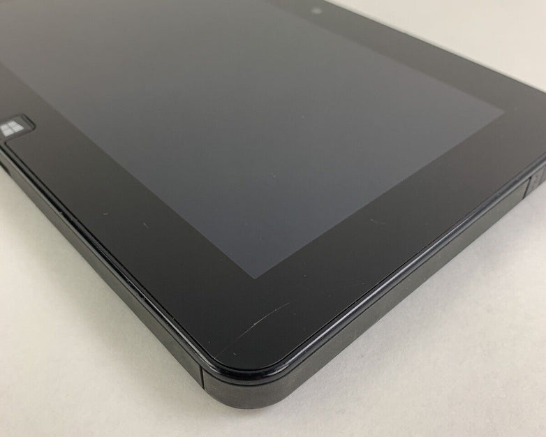 Motion CL920 Tablet PC Pentium N3540 2 GB Ram No HDD, OS, Battery Corner Bent