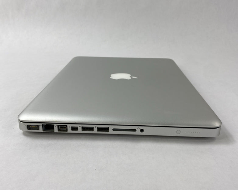 Apple MacBook Pro A1278 2012 13" 2.5GHz i5 16GB RAM 240GB SSD os10.15.8 707 Cyc.