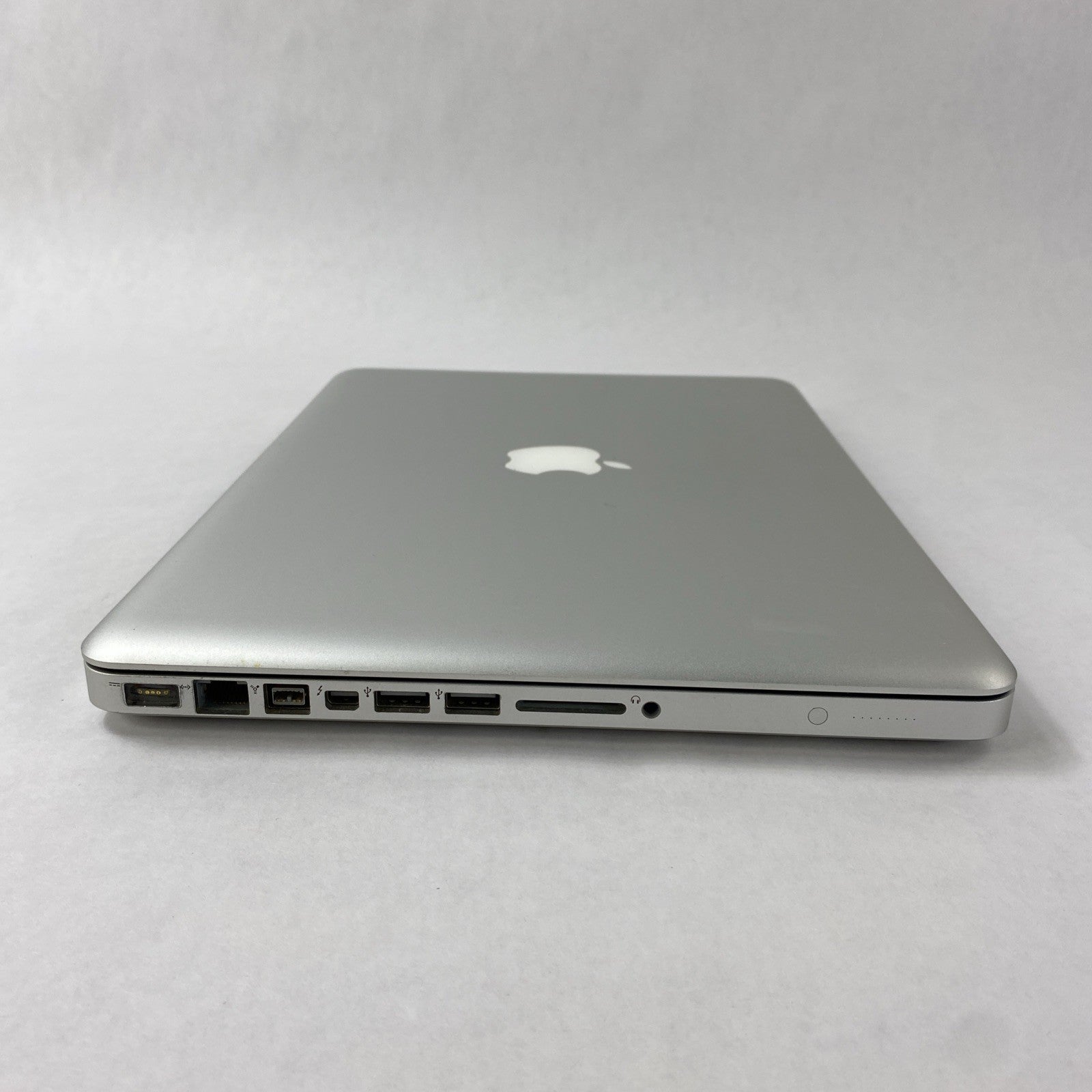 Apple MacBook Pro A1278 2012 13" 2.5GHz i5 16GB RAM 240GB SSD os10.15.8 707 Cyc.14