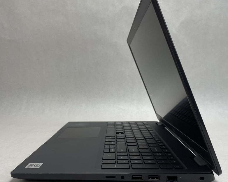 Dell Latitude 3510 15.6" i5-10210U 1.60 GHz 8GB RAM No SSD/OS/AC - Missing N Key
