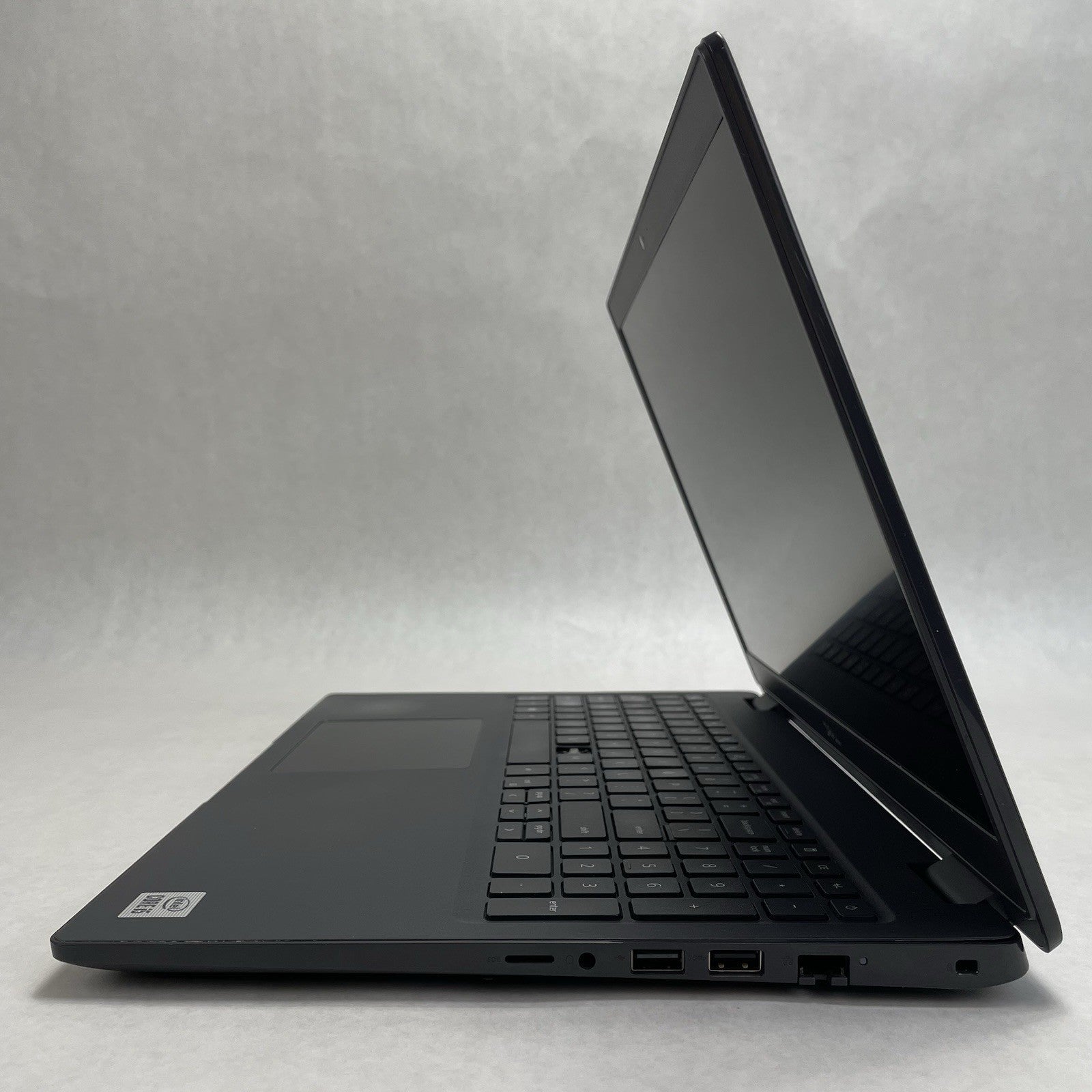 Dell Latitude 3510 15.6" i5-10210U 1.60 GHz 8GB RAM No SSD/OS/AC - Missing N Key6