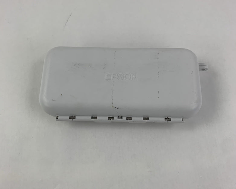 Epson ELPPN04 Infrared Interactive Digital Pen Set and Case - Untested