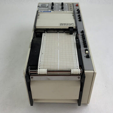 Graphtec WR3101 Linearcorder Mark VII (Parts and Repair)