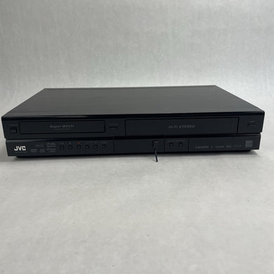 JVC DR-MV150 B DVD VCR Combo Recorder Player
