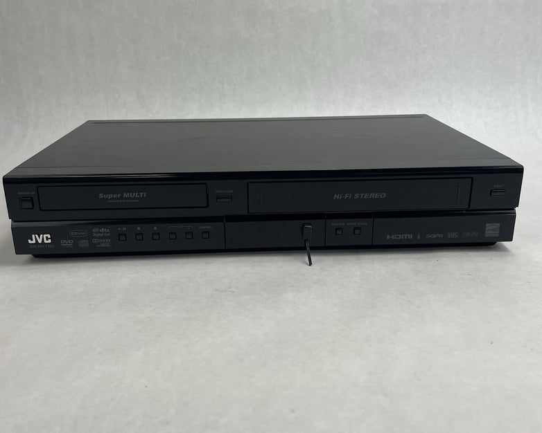 JVC DR-MV150 B DVD VCR Combo Recorder Player