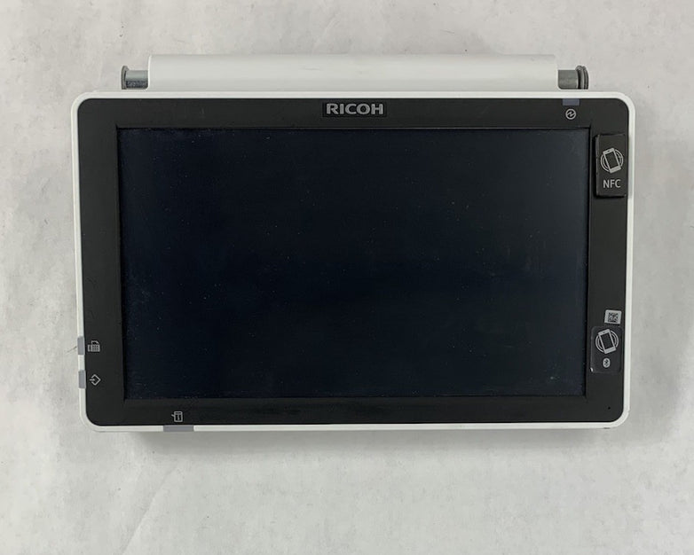 Ricoh 201-140259 Control Panel for MP305+