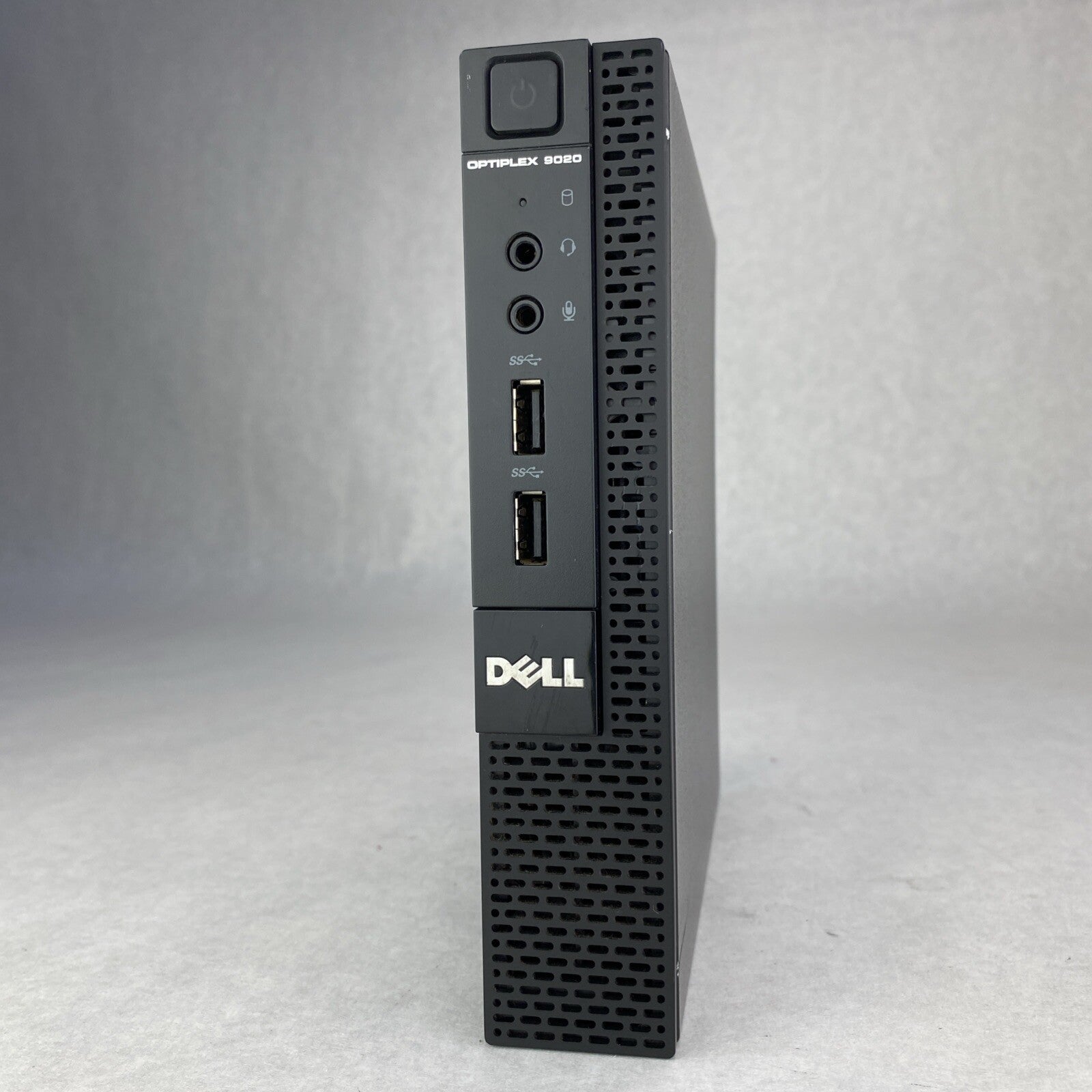 Dell Optiplex 9020M Intel Core i3-4160T 3.10GHz 1x8GB RAM WiFi No AC HDD OS