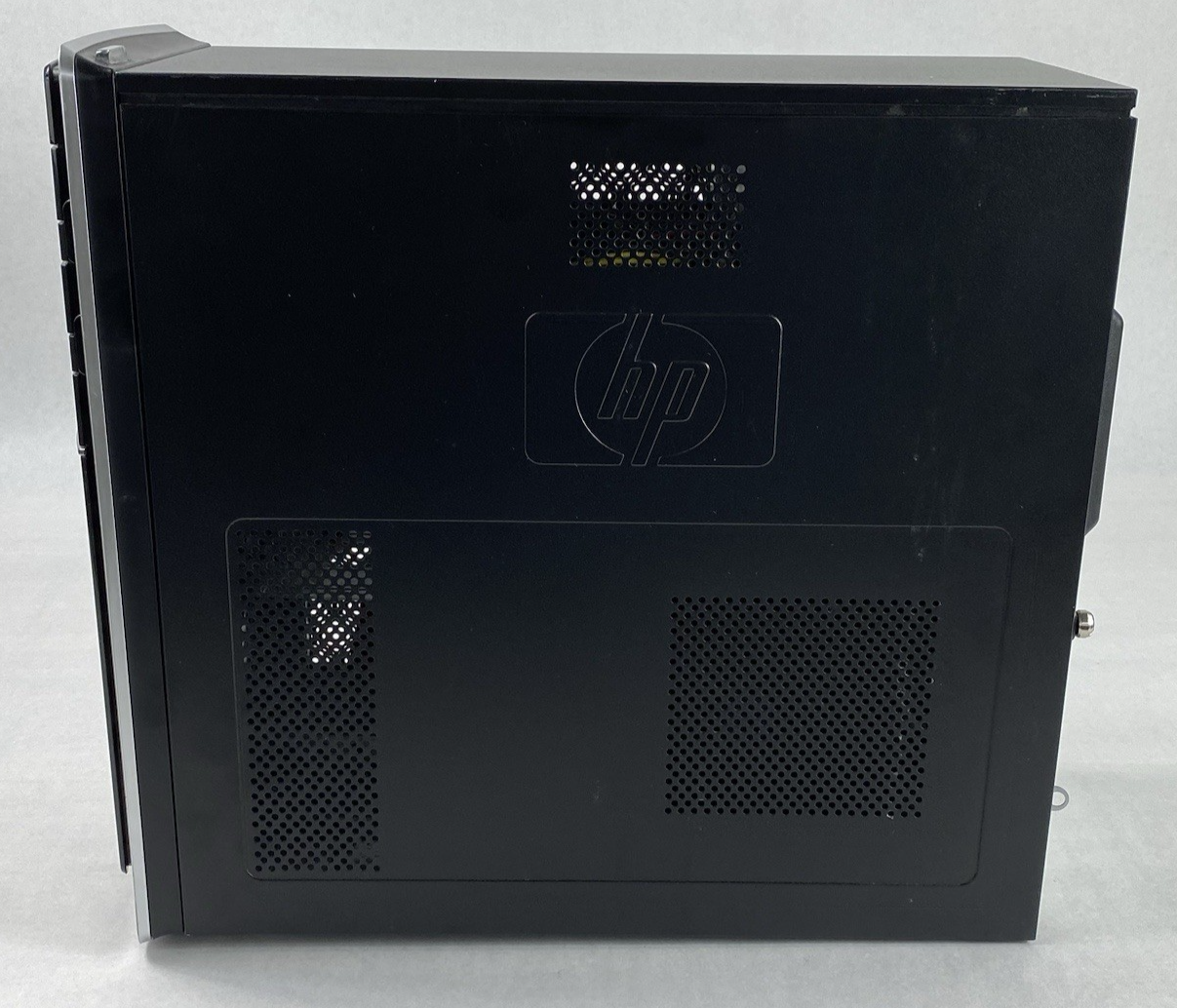 HP Pavilion P6320y MT AMD Phenom 2 x4 820 2.80GHz 4GB RAM No HDD No OS