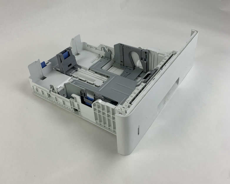 HP Laserjet Managed E50145 Printer Tray 2 Replacement