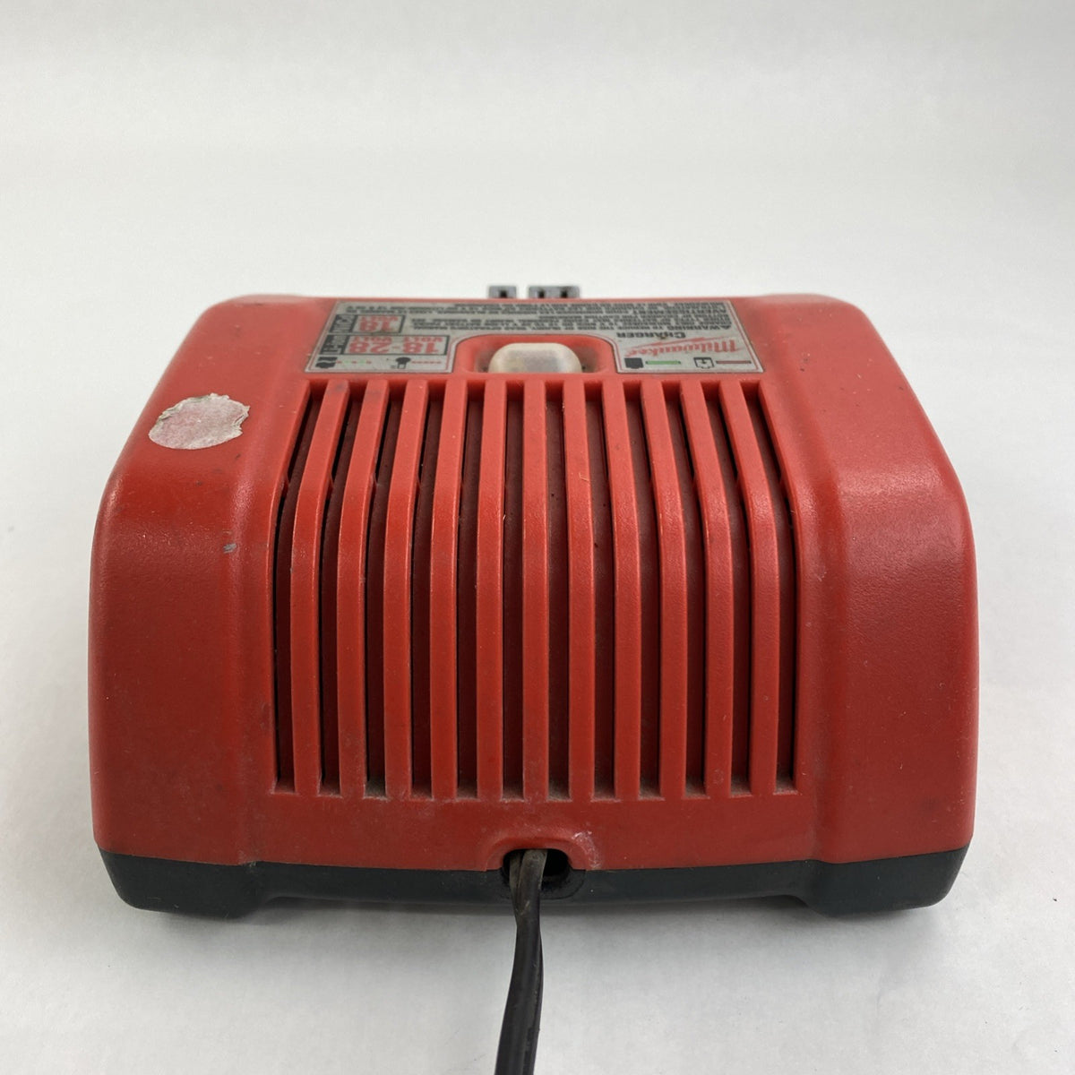 Milwaukee 18 28V Li ion NiCd Universial Charger 5