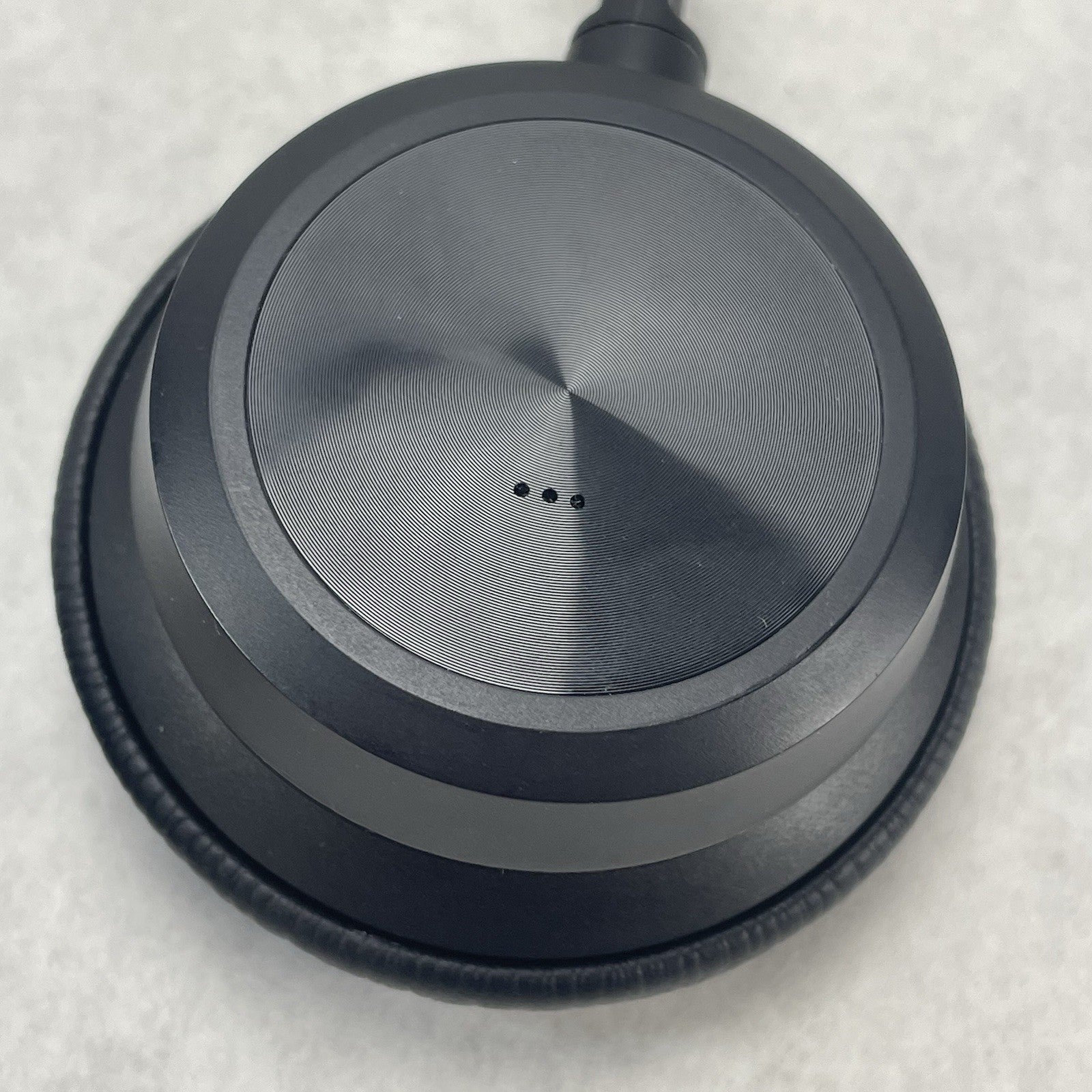 Poly Voyager Focus 2 Noise Cancelling Headset No Power Cord Or Stand USB C4